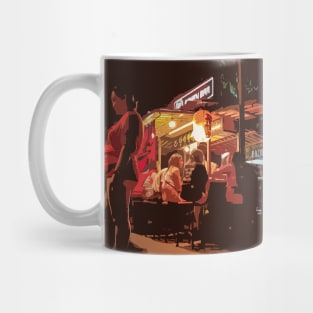 Ramen Bar Mug